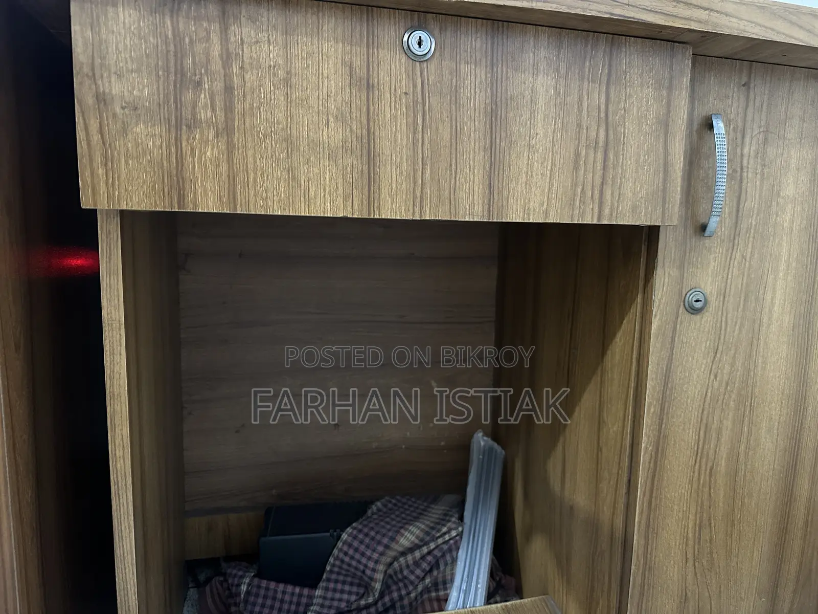 Study Table