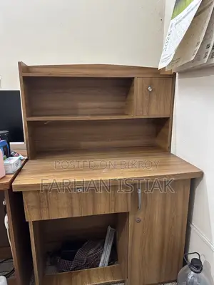 Study Table