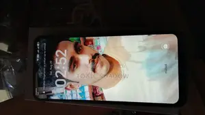 Honor X6b 128 GB Gray