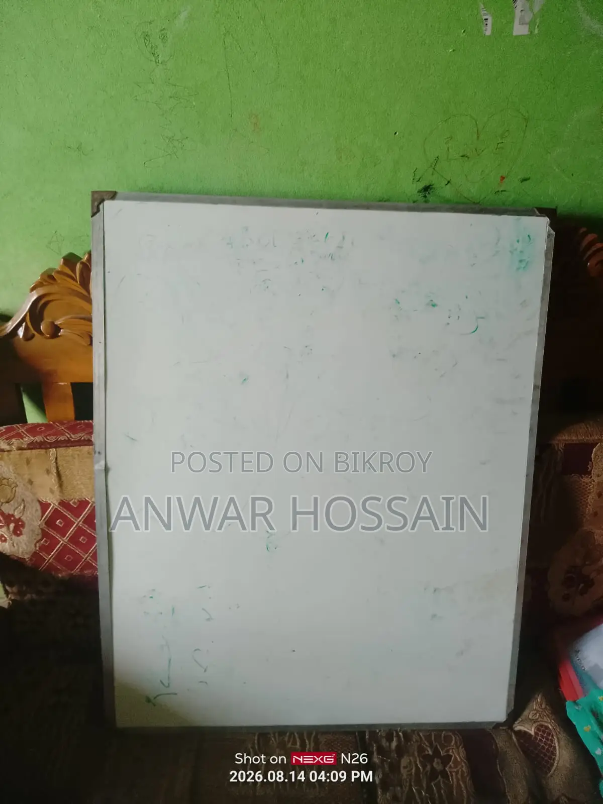 White Board
