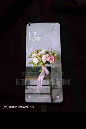 Xiaomi 11 Lite 5G NE 128 GB Black