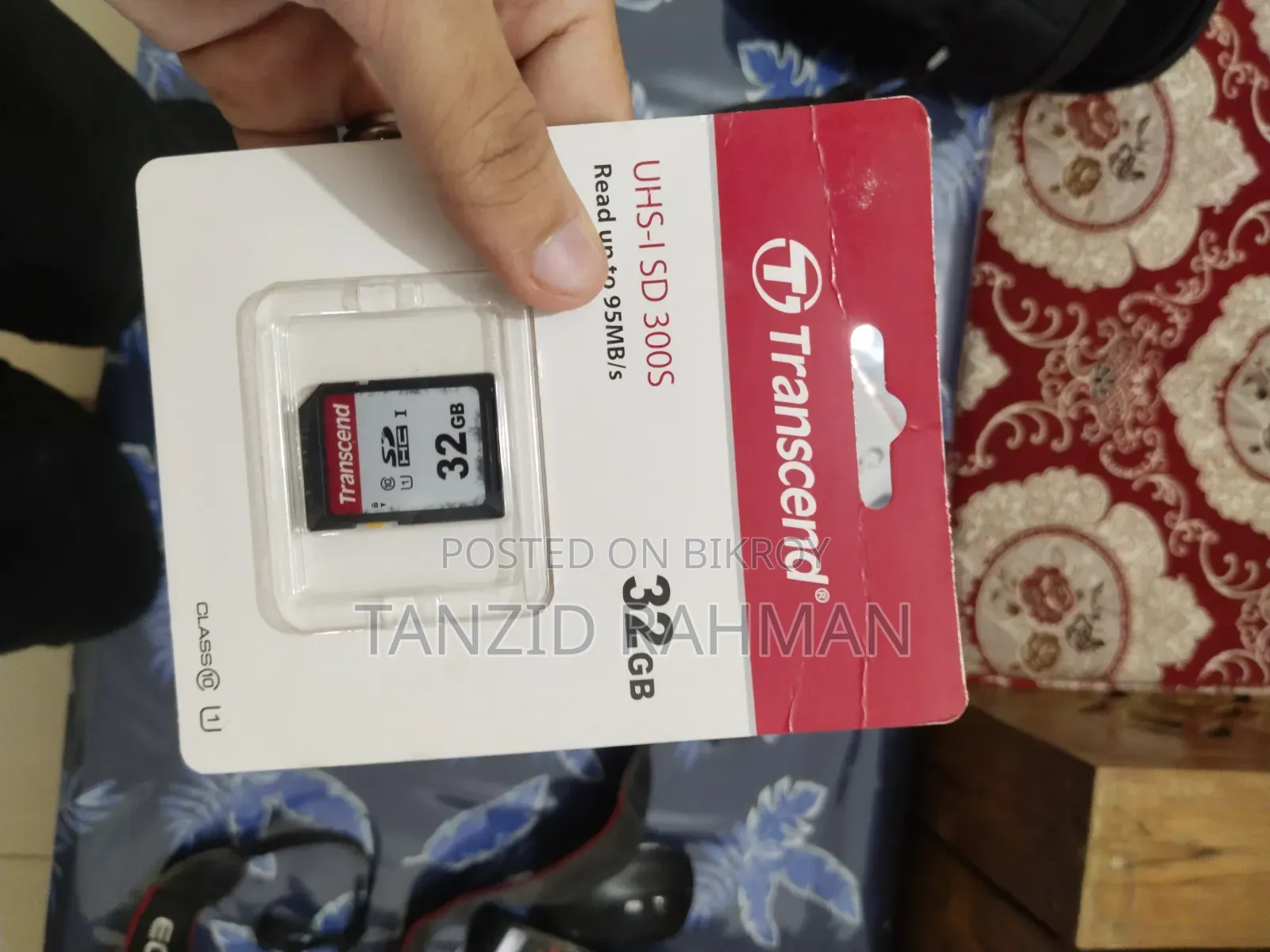 Canon 600d Camera Full Fresh Condition