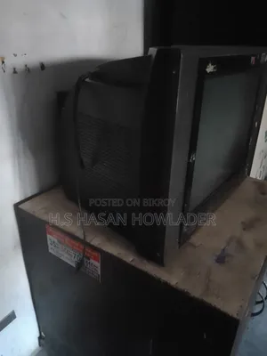 Walton Box TV
