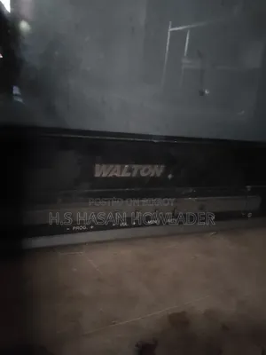 Walton Box TV