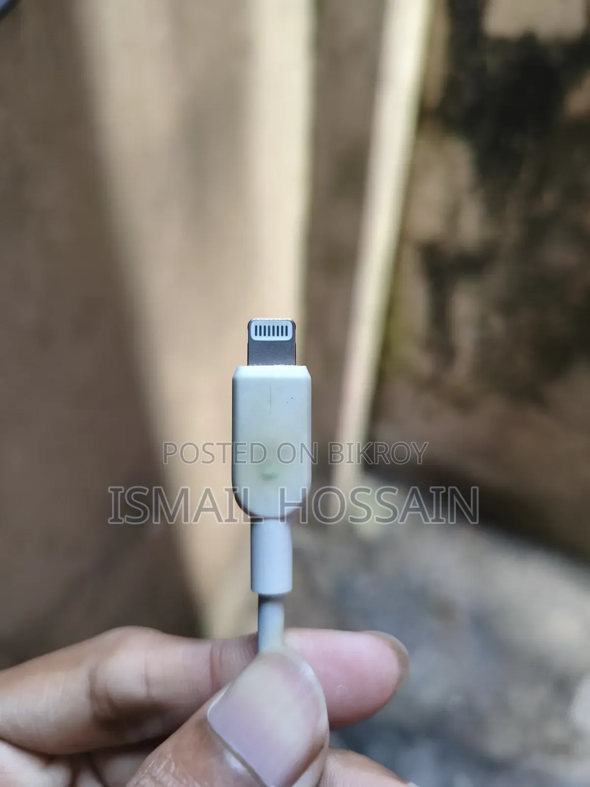 Anker 20W PD Adapter and Cable