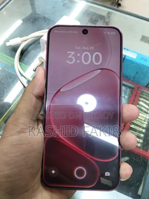 Oppo A6 Pro 256 GB Rose Gold