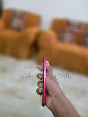 Apple iPhone 11 128 GB Red