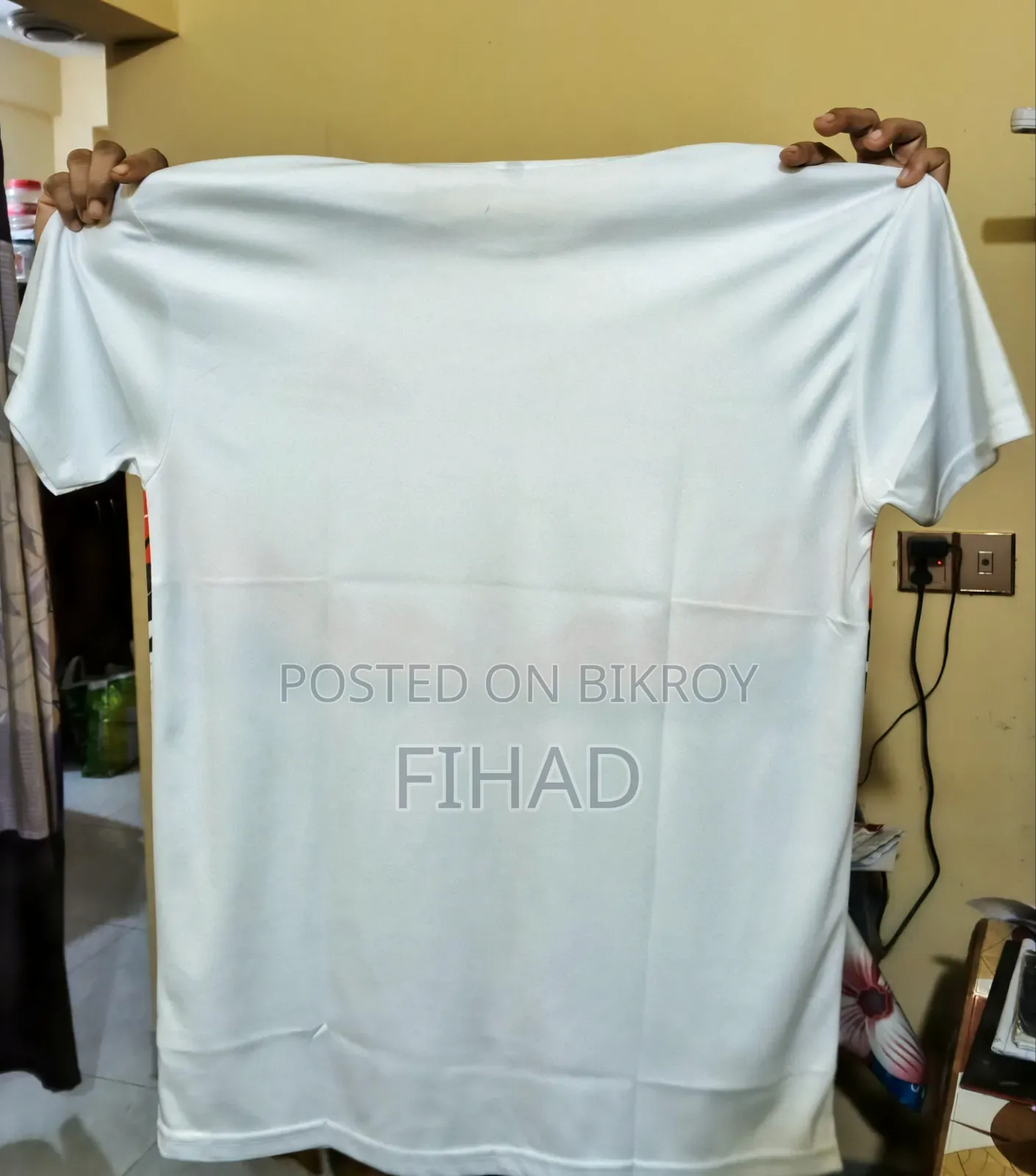 Adidas Joursey Premium XXL