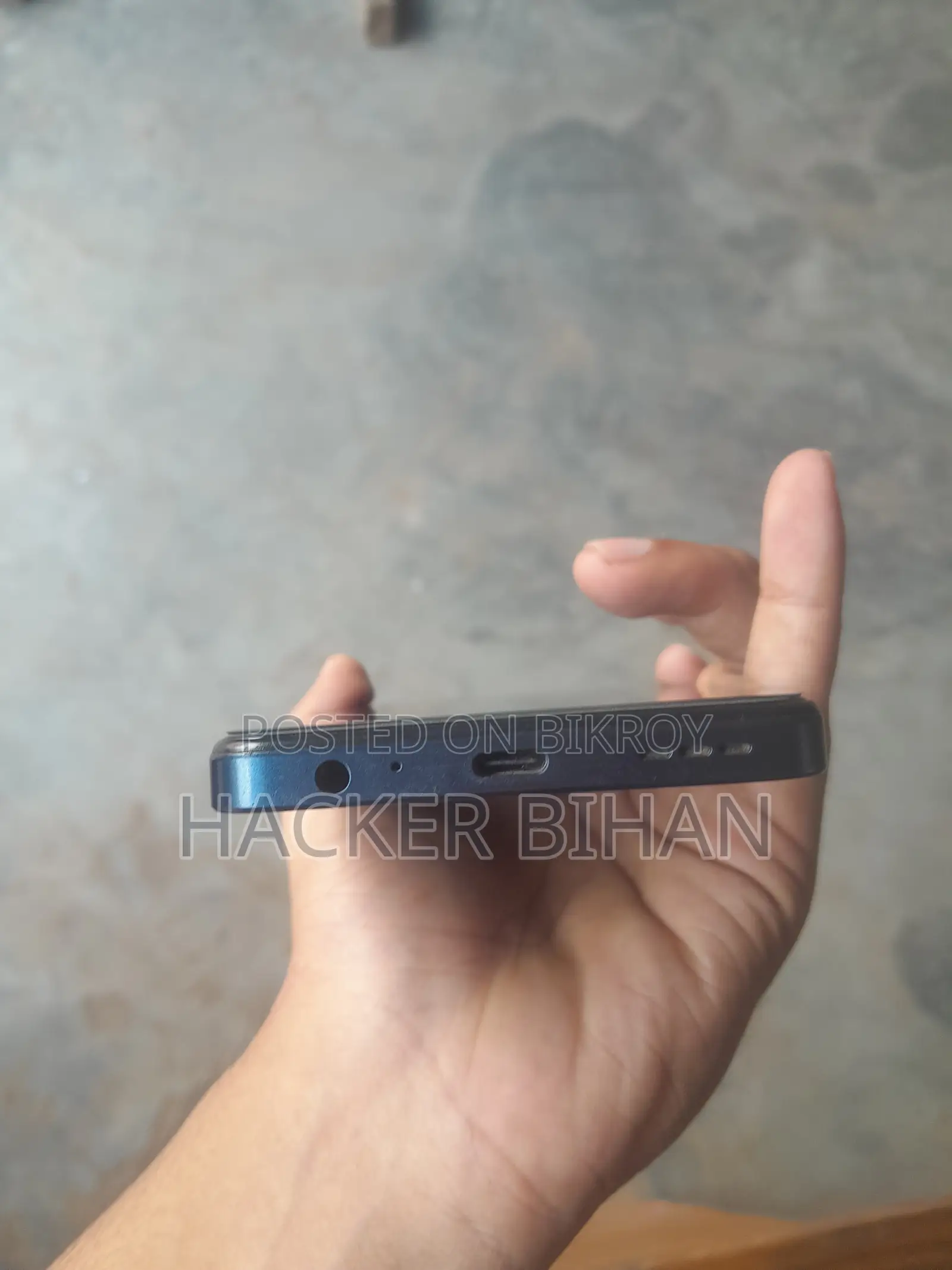 ZTE Blade V60 256 GB Black