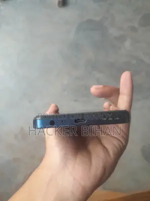 ZTE Blade V60 256 GB Black