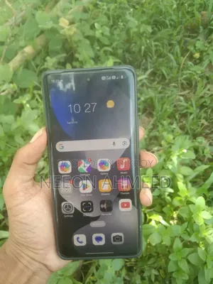 Xiaomi Redmi Note 15 128 GB Black