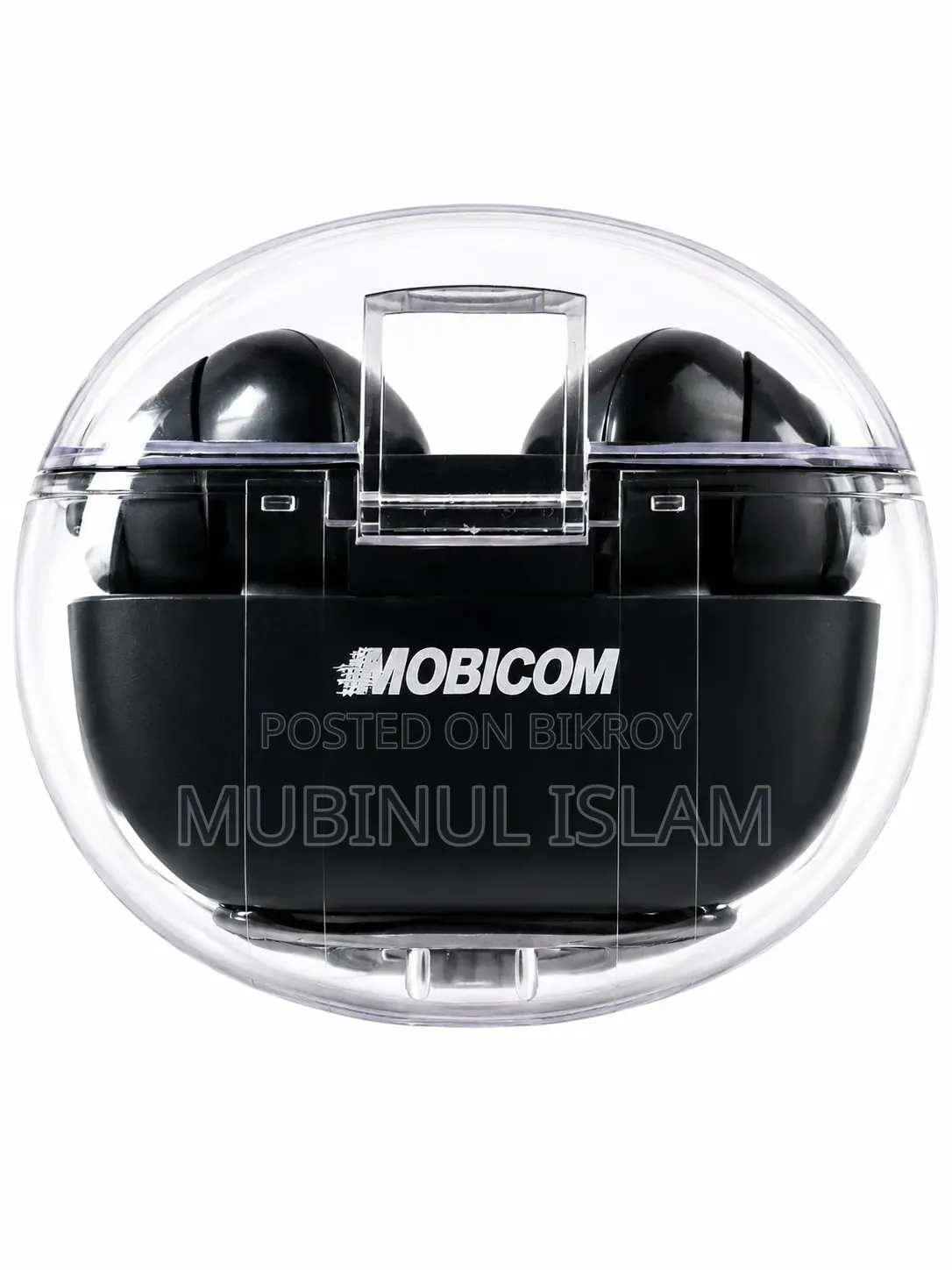 Bluetooth Earbuds