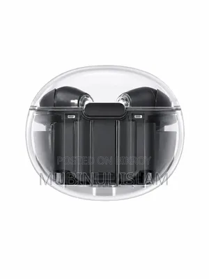 Bluetooth Earbuds
