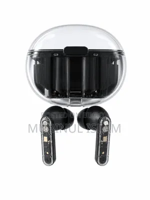 Bluetooth Earbuds
