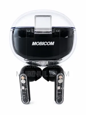 Bluetooth Earbuds