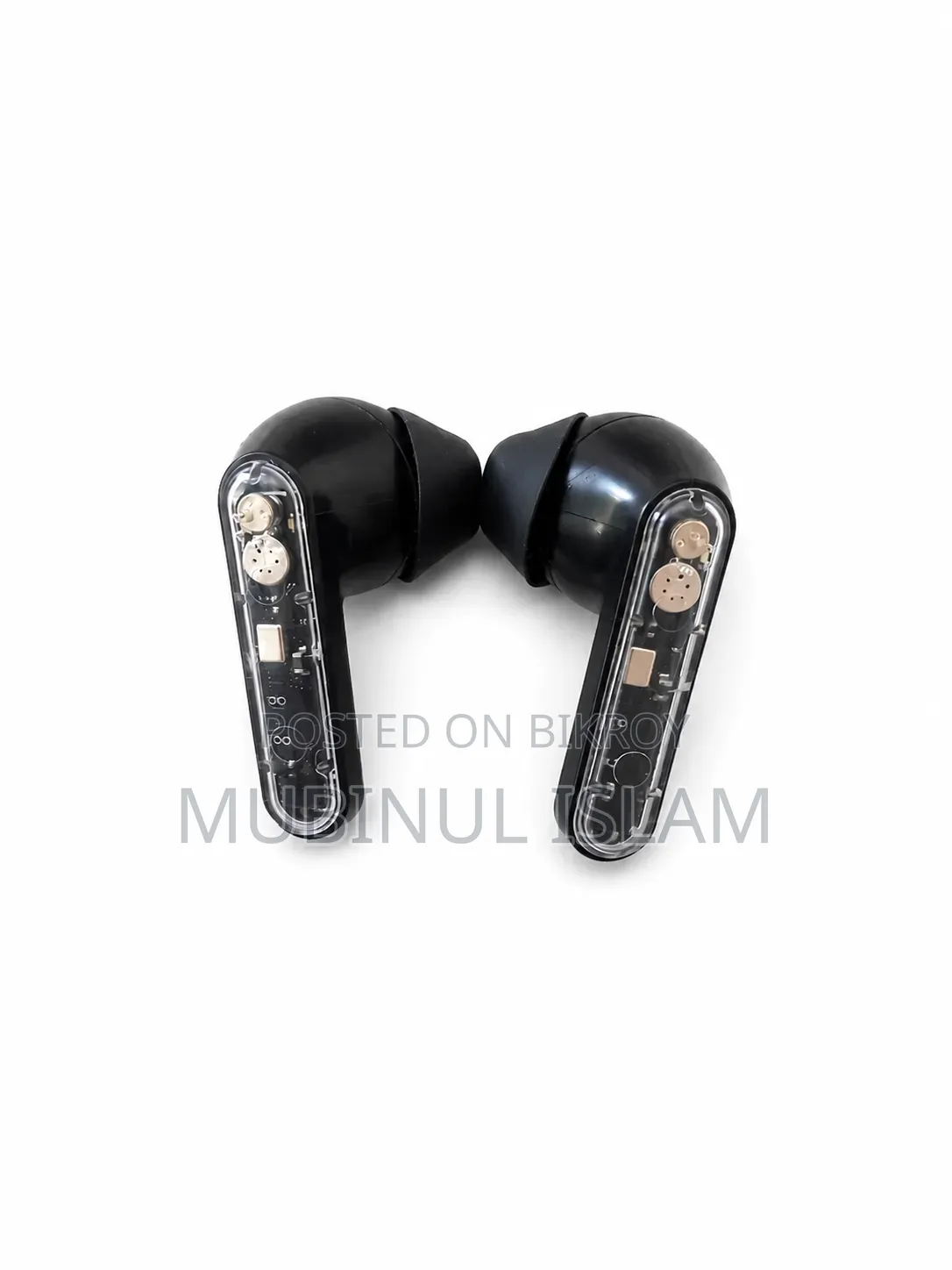 Bluetooth Earbuds