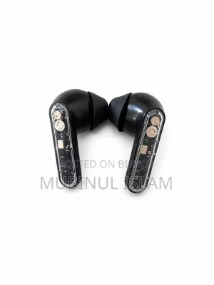 Bluetooth Earbuds