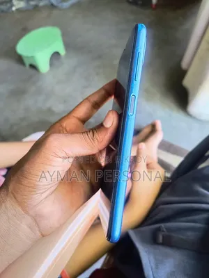 Samsung Galaxy A12 64 GB Blue