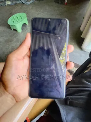Samsung Galaxy A12 64 GB Blue