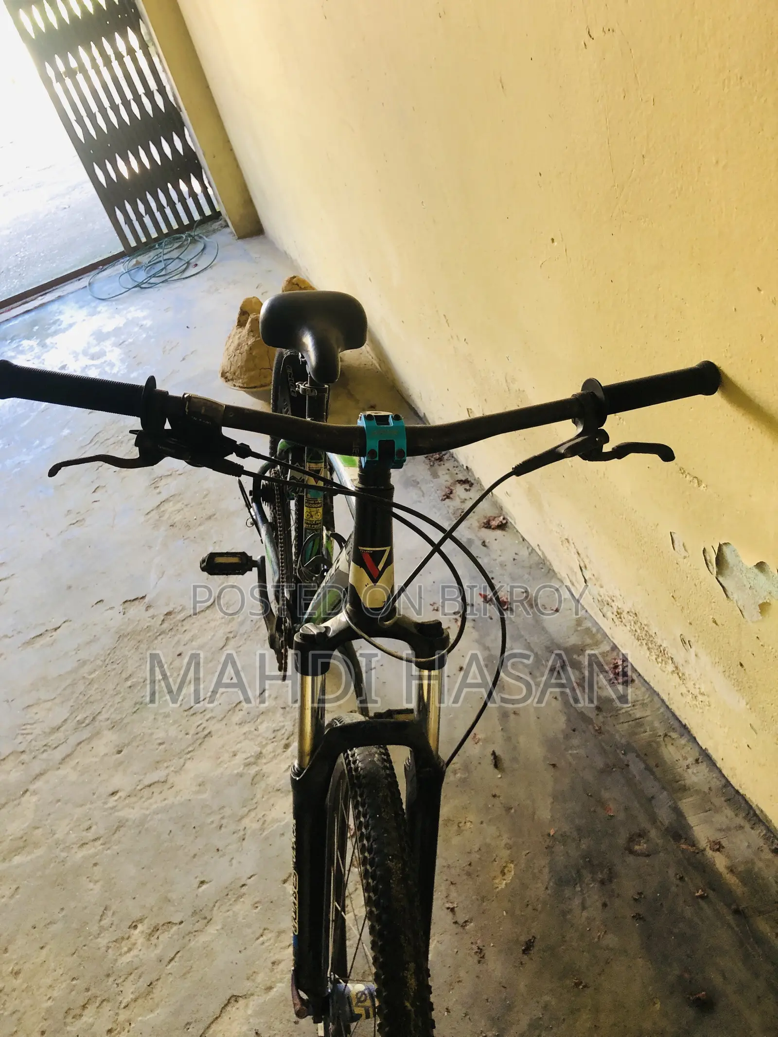 Cycle for Sale