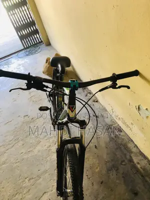 Cycle for Sale