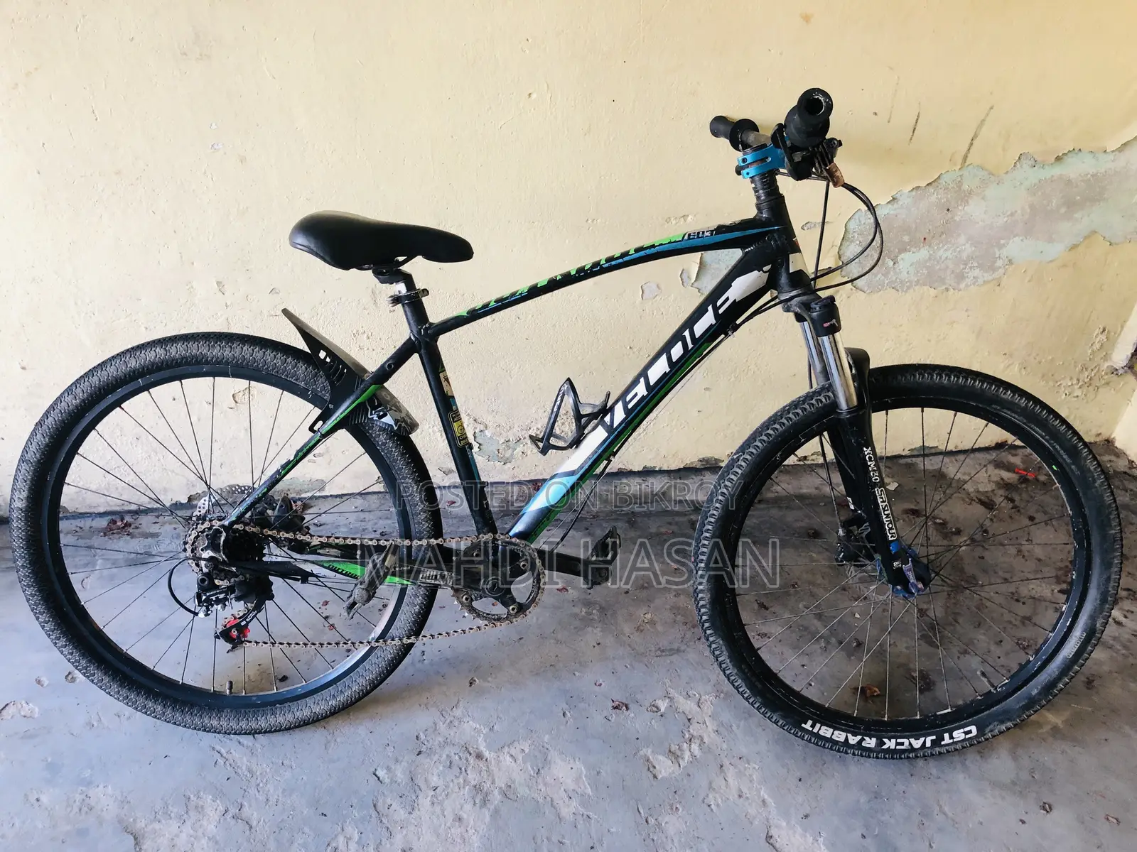 Cycle for Sale