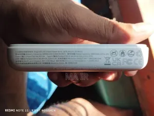 Joyroom JR-W020 10000mAh Magnetic Wireless Power Bank