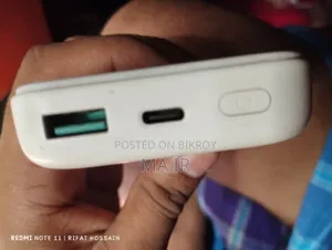 Joyroom JR-W020 10000mAh Magnetic Wireless Power Bank