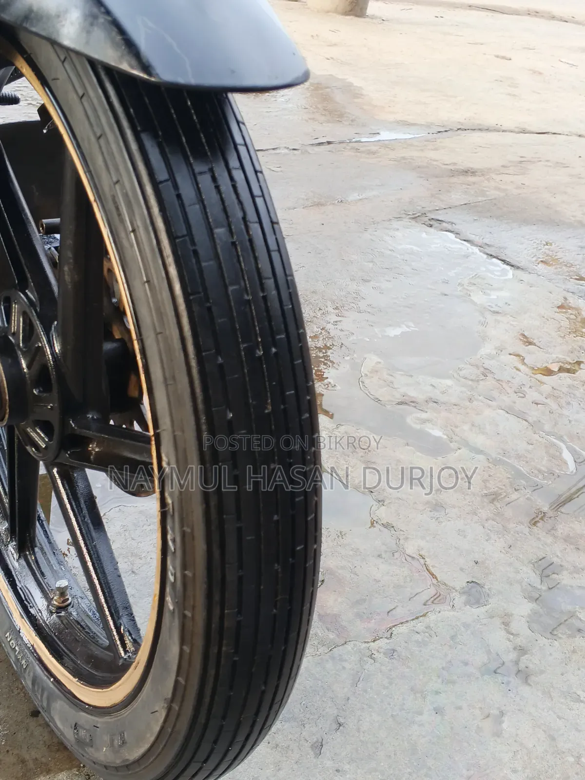Runner Bullet 100 2020 Black