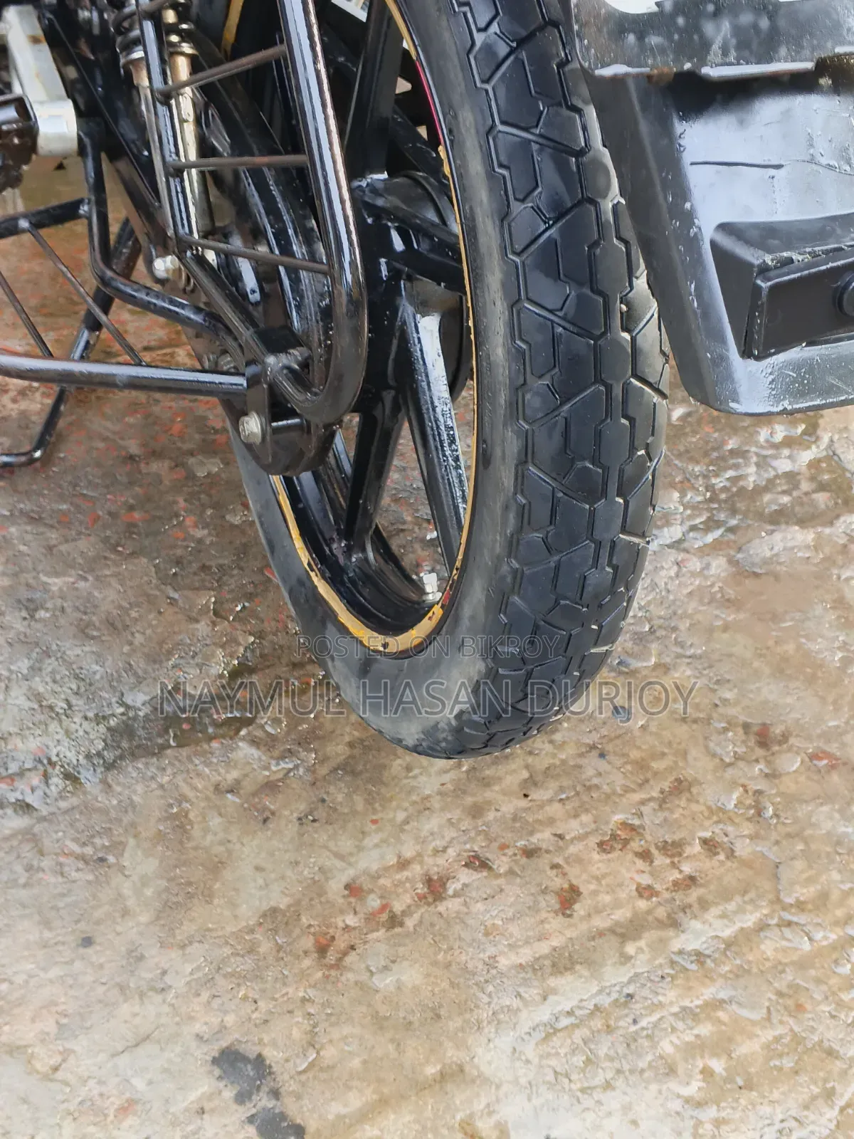 Runner Bullet 100 2020 Black