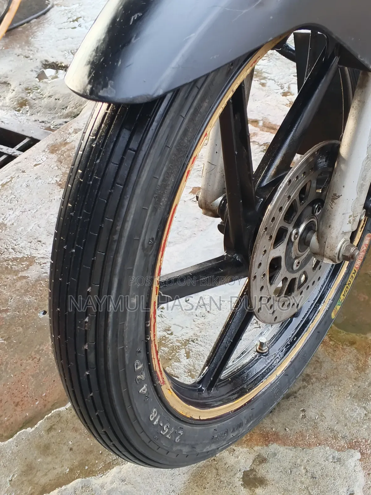Runner Bullet 100 2020 Black