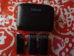 Ulanzi J12