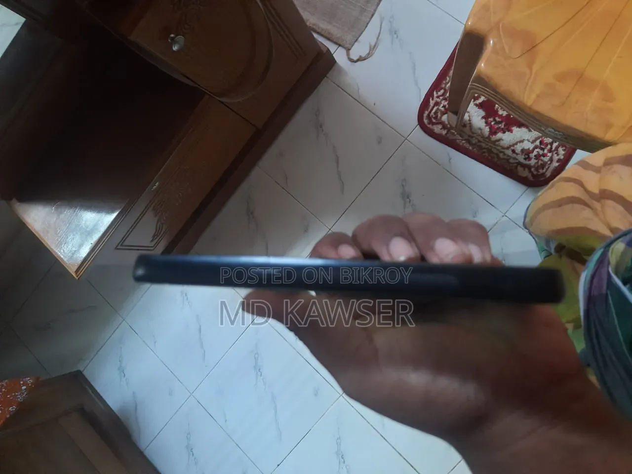 Realme X2 64 GB Black