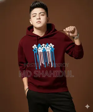 Stylish Hoodie for Men