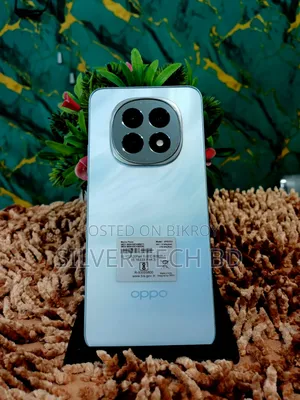 Oppo F29 256 GB Blue