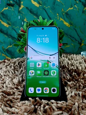 Oppo F29 256 GB Blue