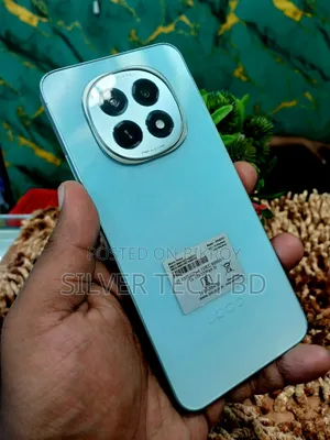 Oppo F29 256 GB Blue