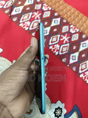 OnePlus Nord CE 2 Lite 5G 128 GB Blue