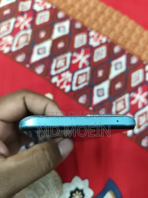 OnePlus Nord CE 2 Lite 5G 128 GB Blue