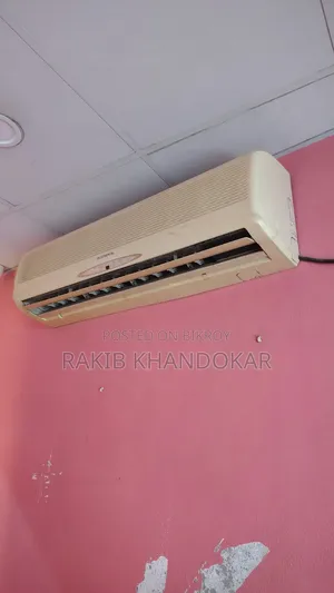 General Recondition AC