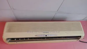 General Recondition AC