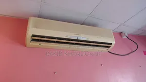 General Recondition AC