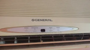 General Recondition AC