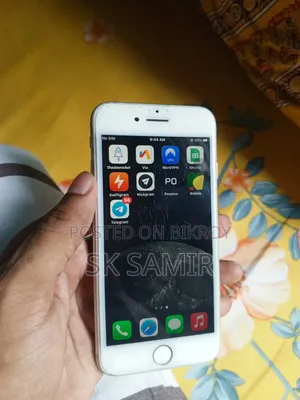Apple iPhone 8 64 GB White