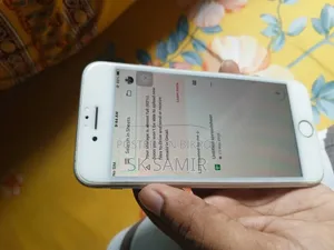 Apple iPhone 8 64 GB White