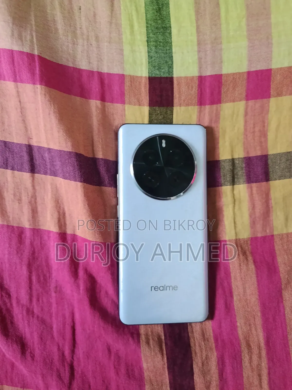 Realme P1 Pro 256 GB