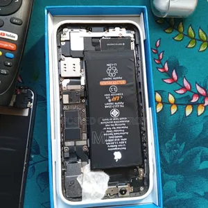 Apple iPhone 11 128 GB Black