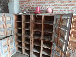 কবুতরের খাচা