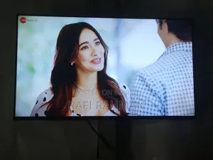 43" Siko Smart Android TV