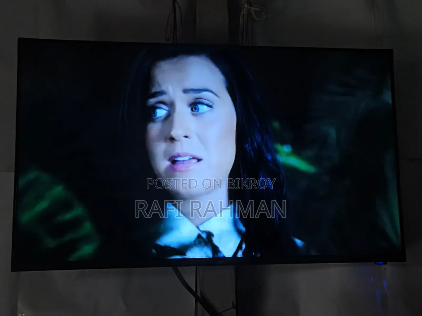 43" Siko Smart Android TV